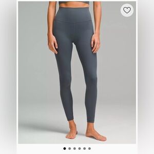 lululemon Align™ High-Rise Pant 28"